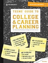 Cover art for Teens' Guide to College & Career Planning (Teen's Guide to College and Career Planning)