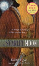 Cover art for Scarlet Moon