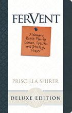 Cover art for Fervent, LeatherTouch Edition