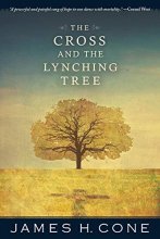 Cover art for The Cross and the Lynching Tree