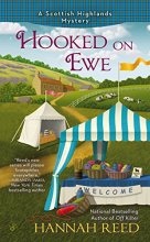 Cover art for Hooked on Ewe (A Scottish Highlands Mystery)