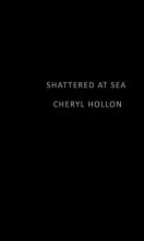 Cover art for Shattered at Sea (A Webb's Glass Shop Mystery)