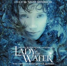 Cover art for Lady In The Water