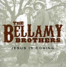 Cover art for Jesus Is Coming