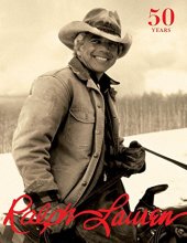 Cover art for Ralph Lauren: Revised and Expanded Anniversary Edition