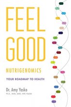 Cover art for Feel Good Nutrigenomics