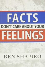 Cover art for Facts Don't Care about Your Feelings
