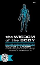 Cover art for The Wisdom Of The Body