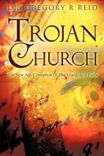 Cover art for Trojan Church