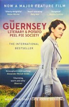 Cover art for Guernsey Literary & Potato Peel Pie Soci