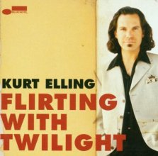 Cover art for Flirting with Twilight