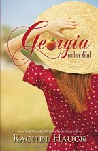Cover art for Georgia On Her Mind