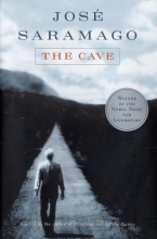 Cover art for The Cave