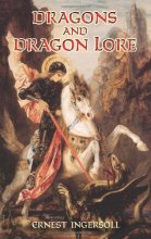 Cover art for Dragons And Dragon Lore