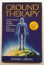Cover art for Ground Therapy