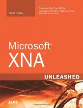 Cover art for Microsoft XNA Unleashed: Graphics and Game Programming for Xbox 360 and Windows