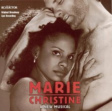 Cover art for Marie Christine (1999 Broadway Cast)