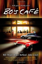Cover art for Bo's Caf: A Novel
