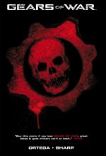 Cover art for Gears of War Book One