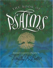 Cover art for The Book of Psalms