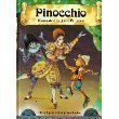 Cover art for Classic Fairy Tales: Pinocchio