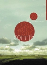 Cover art for post cards from corinth (Revisiting Discipleship)