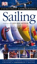 Cover art for Sailing (Dk Eyewitness Companions)