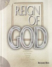 Cover art for The Reign of God: An Introduction to Christian Theology from a Seventh-day Adventist Perspective