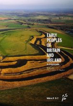 Cover art for Early Peoples of Britain and Ireland: Volume Two: An Encyclopedia, H-Z