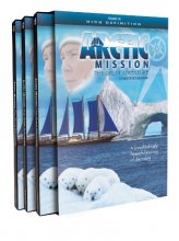 Cover art for Arctic Mission: The Great Adventure
