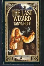 Cover art for The Last Wizard (Wizard Crystal)