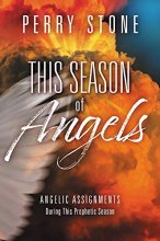 Cover art for This Season of Angels: Angelic Assignments During This Prophetic Season