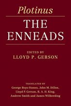Cover art for Plotinus: The Enneads