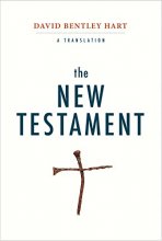 Cover art for The New Testament: A Translation