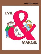 Cover art for Evie and Margie