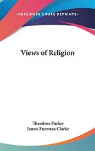 Cover art for Views of Religion