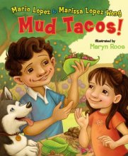 Cover art for Mud Tacos