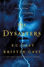 Cover art for The Dysasters (Dysasters, 1)