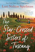 Cover art for The Star-Crossed Sisters of Tuscany
