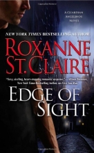Cover art for Edge of Sight (The Guardian Angelinos)