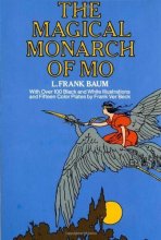 Cover art for The Magical Monarch of Mo (Dover Children's Classics) by Baum, L. Frank published by Dover Publications Paperback