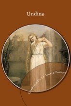Cover art for Undine