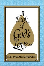 Cover art for A Book of God's Love