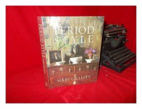 Cover art for Period Style