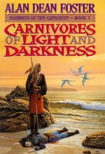 Cover art for Carnivores of Light and Darkness (Journeys of the Catechist) (Vol 1)