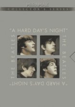 Cover art for A Hard Day's Night