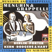 Cover art for Play Berlin, Kern, Porter & Rogers & Hart