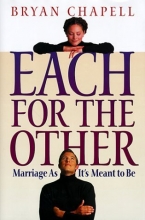 Cover art for Each for the Other: Marriage As It's Meant to Be