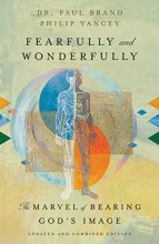 Cover art for Fearfully and Wonderfully: The Marvel of Bearing God's Image