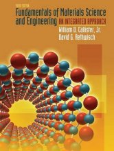 Cover art for Fundamentals of Materials Science and Engineering: An Integrated Approach